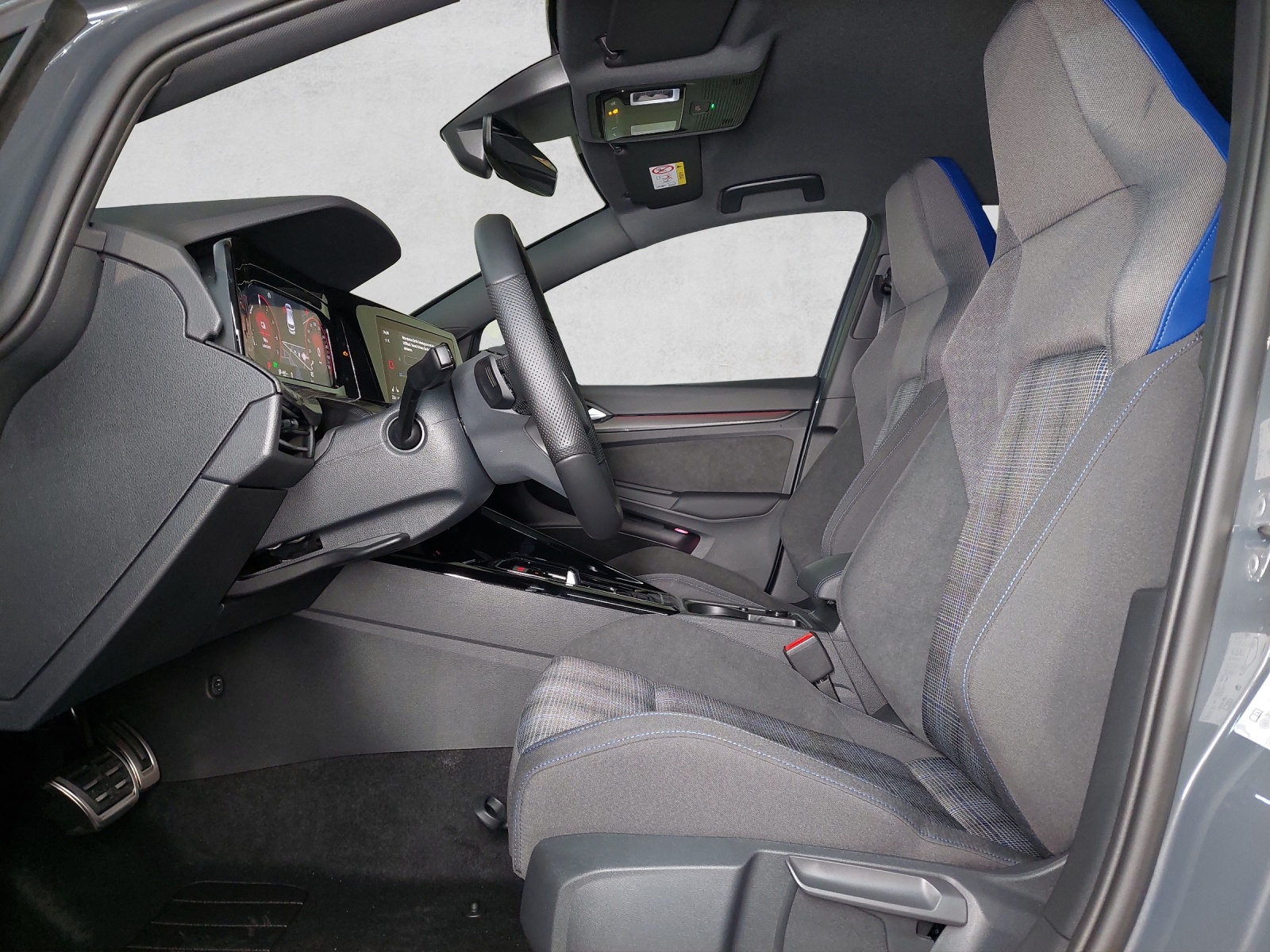 VW Golf 1.4 TSI PHEV GTE-image-5