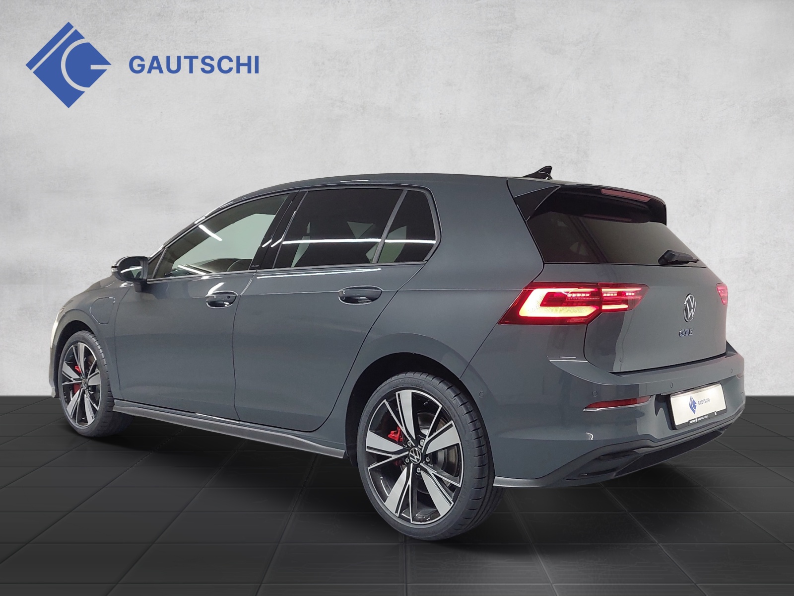 VW Golf 1.4 TSI PHEV GTE-image-2