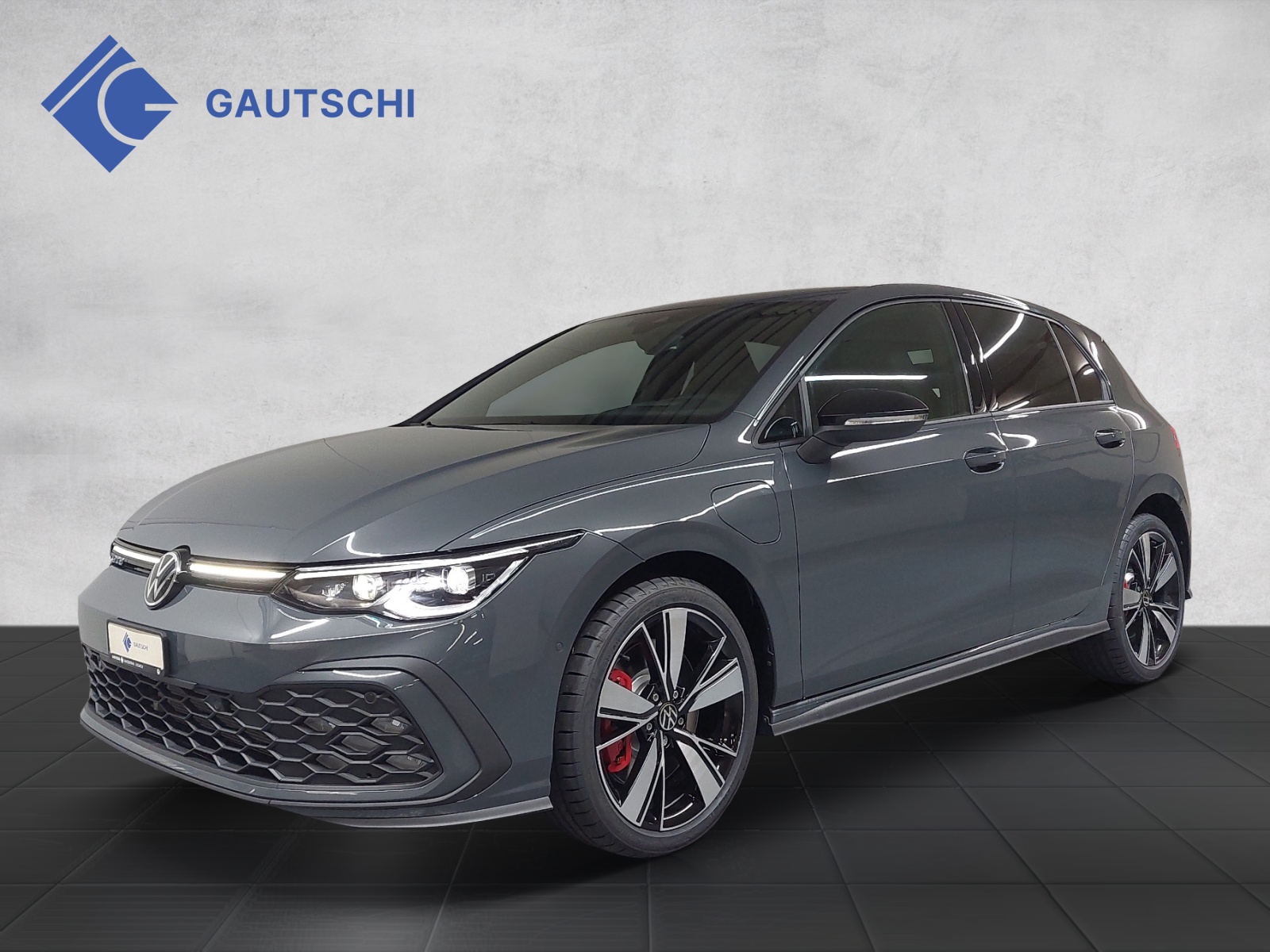 VW Golf 1.4 TSI PHEV GTE-image-0