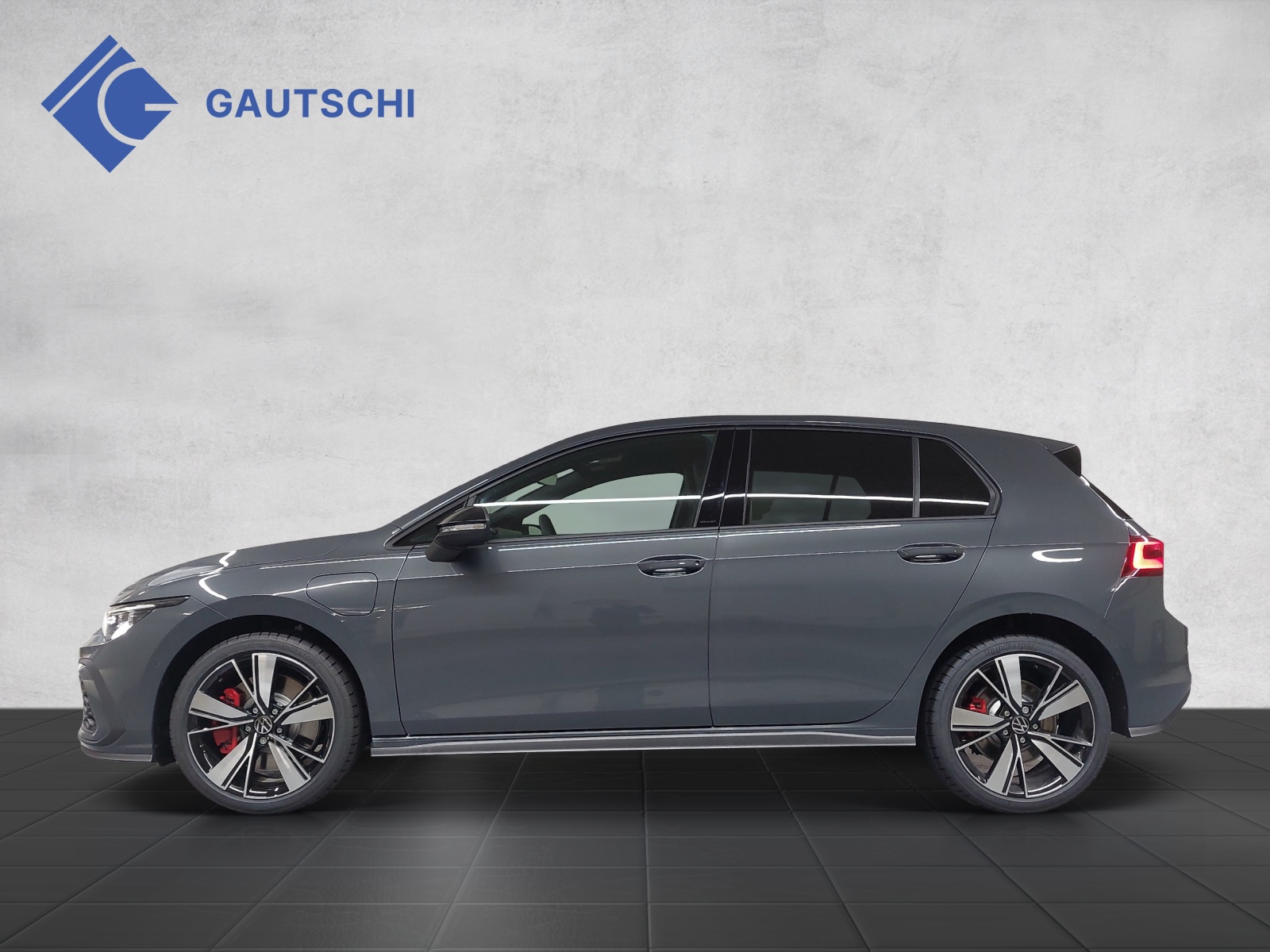 VW Golf 1.4 TSI PHEV GTE-image-1