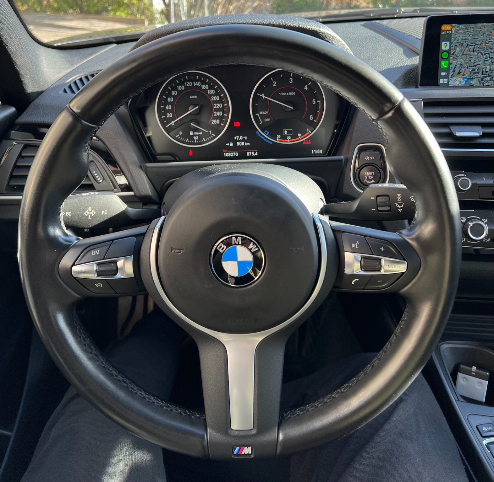 BMW 116d M Sport-image-2
