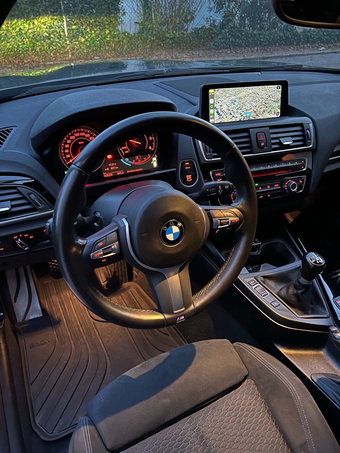 BMW 116d M Sport-image-3