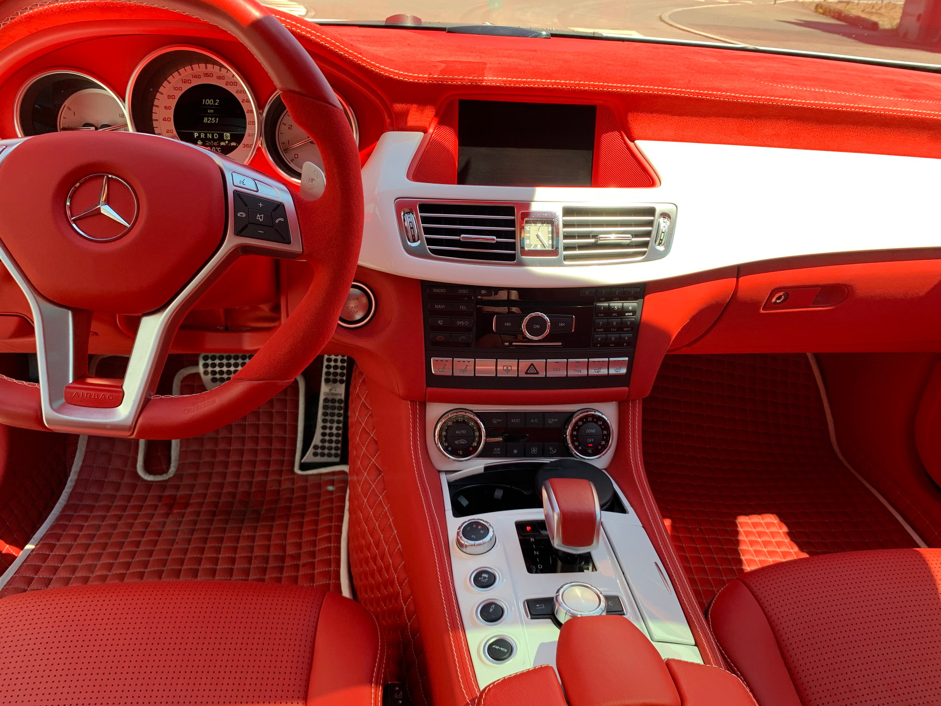 MERCEDES-BENZ CK Carlsson RS —- 658 CV-image-18