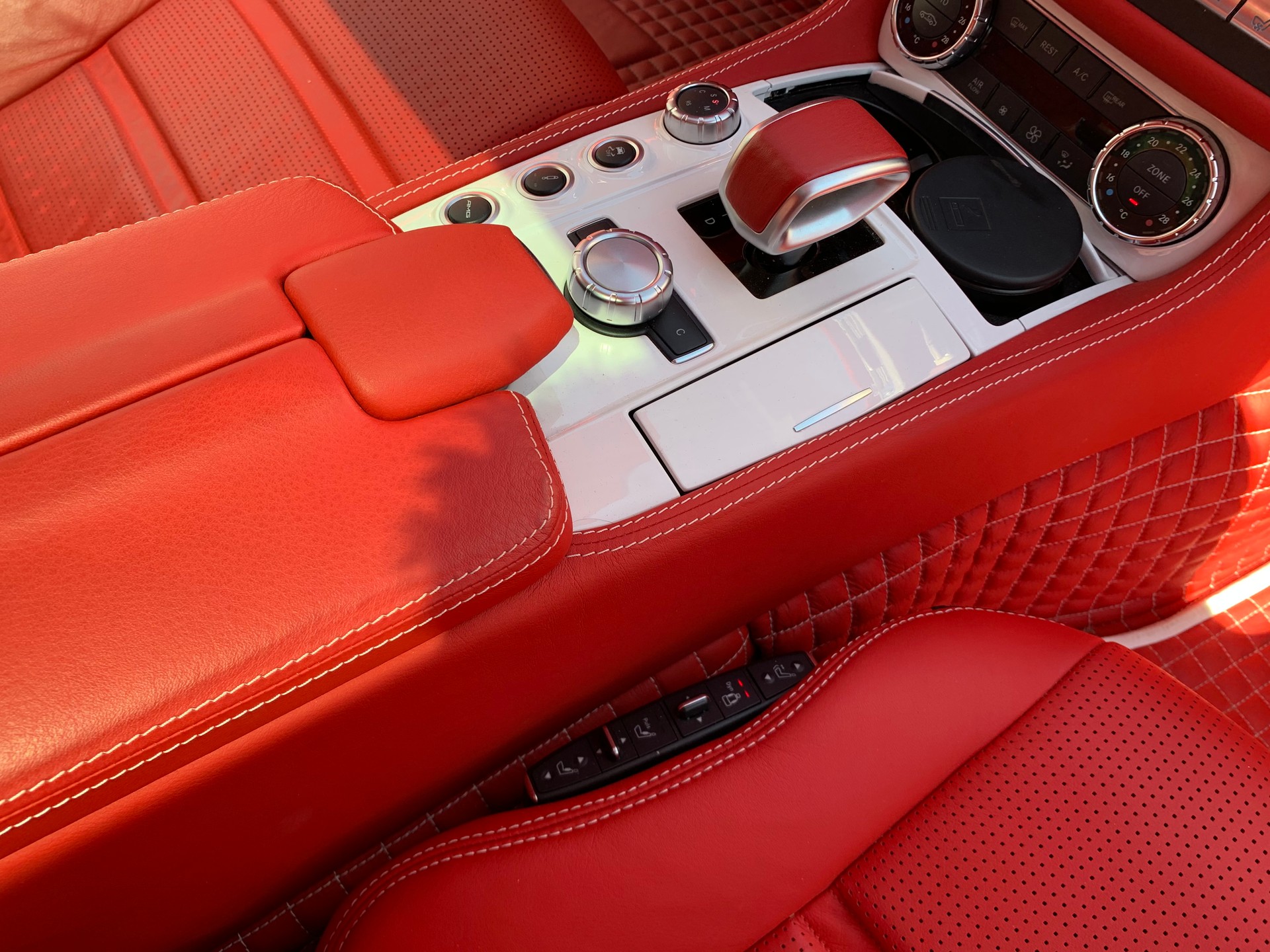 MERCEDES-BENZ CK Carlsson RS —- 658 CV-image-22