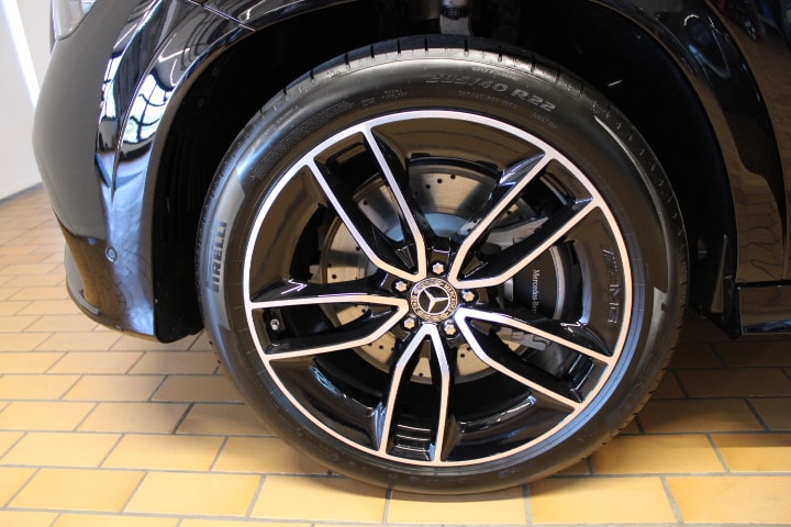 MERCEDES-BENZ GLE 450 d 4Matic AMG Line Coupé-image-10