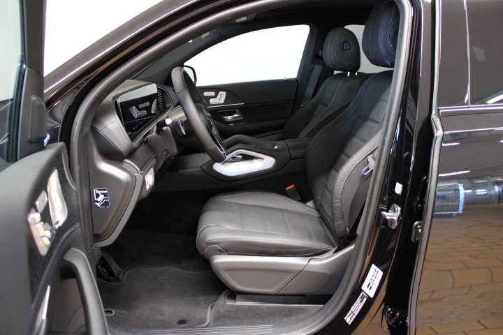 MERCEDES-BENZ GLE 450 d 4Matic AMG Line Coupé-image-4