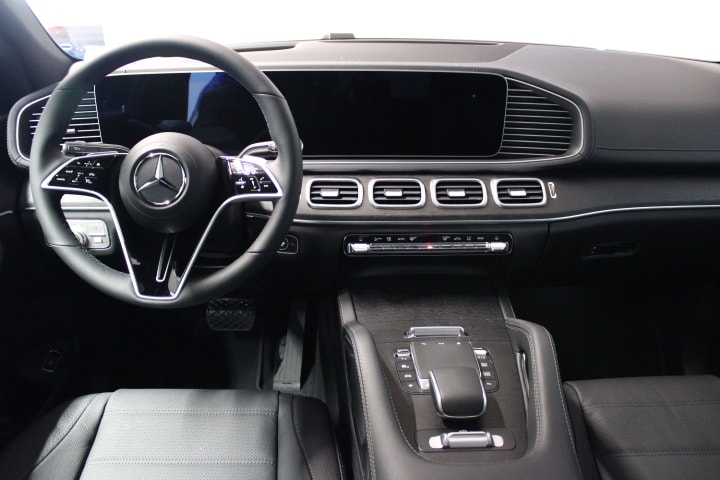 MERCEDES-BENZ GLE 450 d 4Matic AMG Line Coupé-image-5