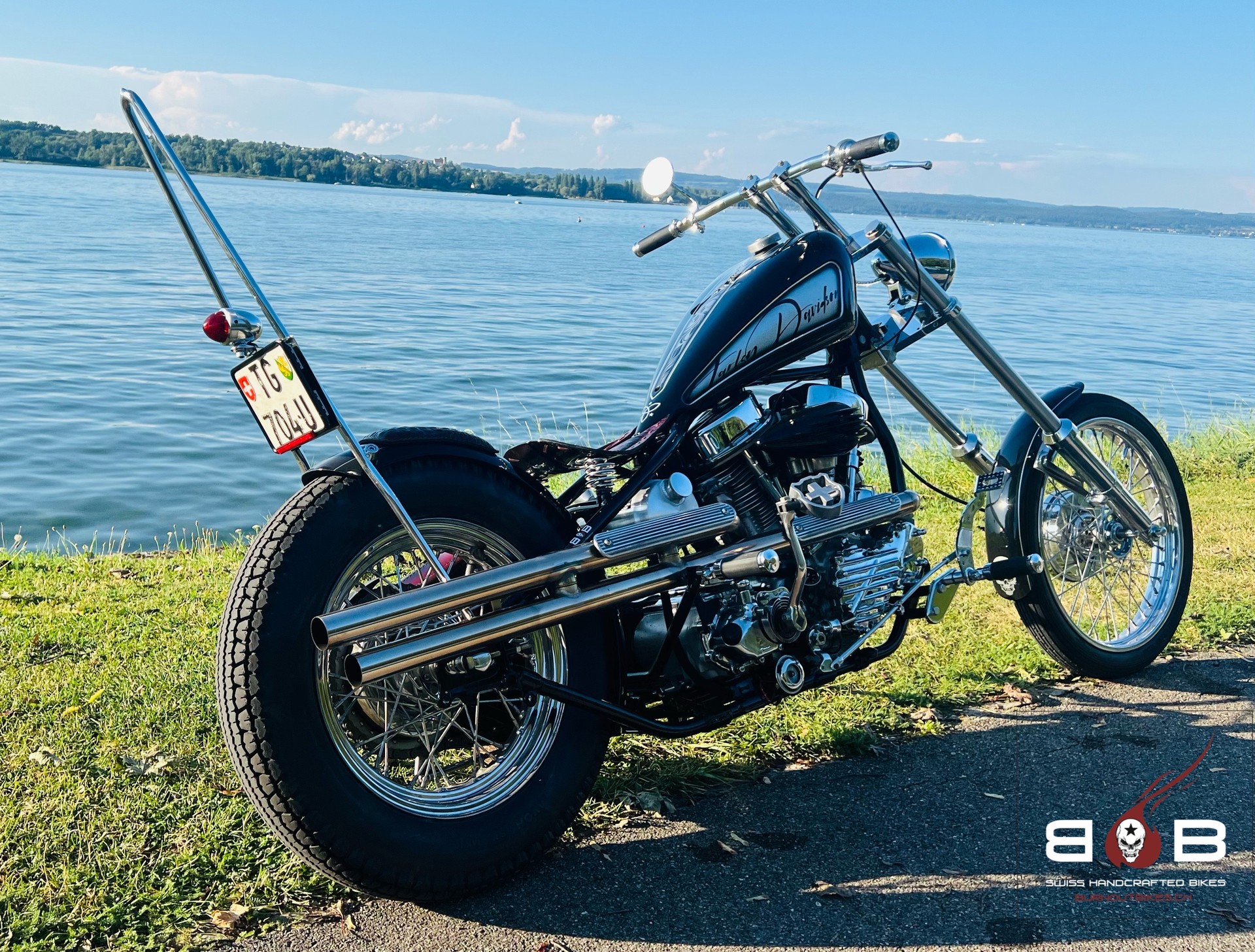 HARLEY-DAVIDSON FL PANHEAD-image-4