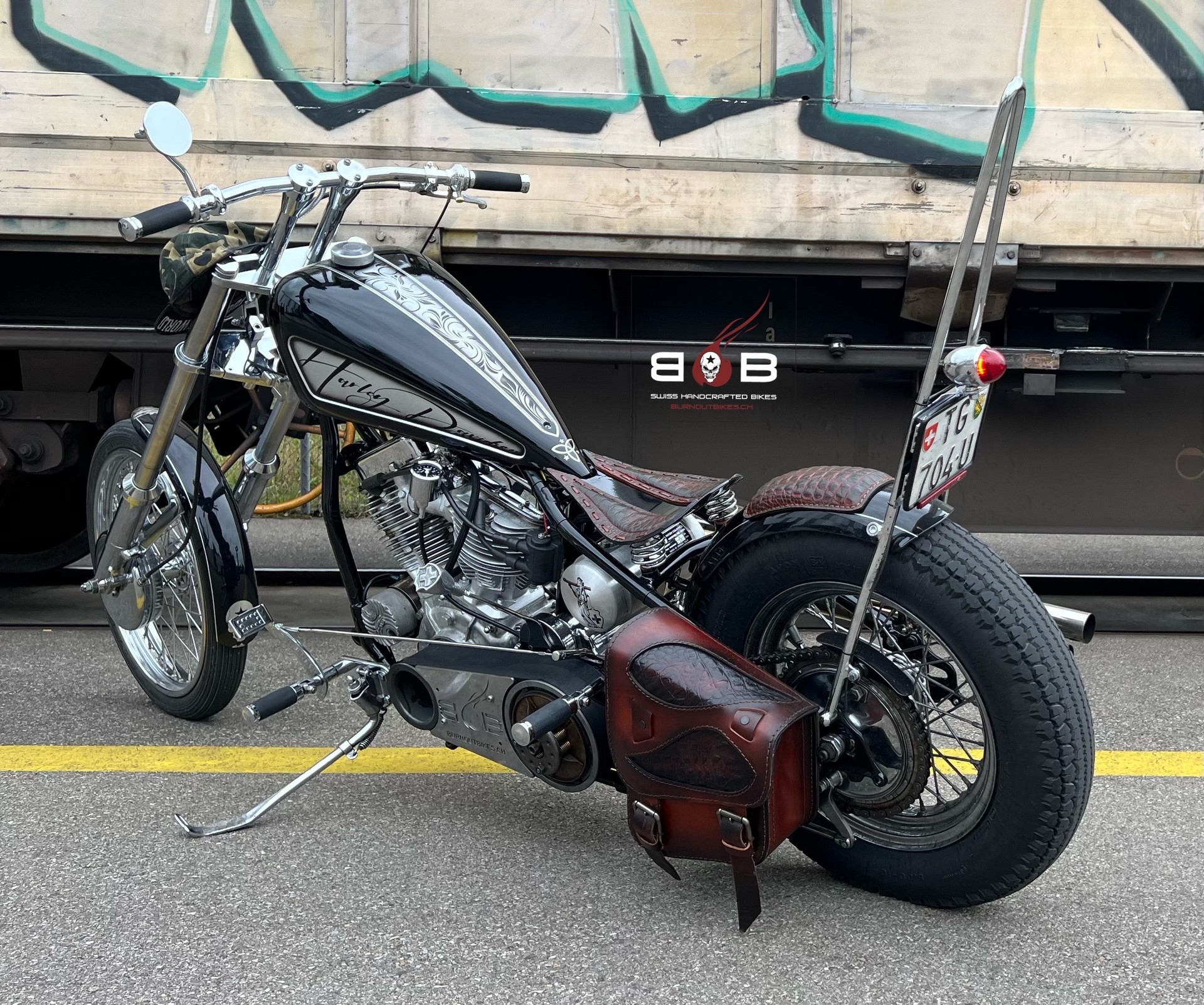 HARLEY-DAVIDSON FL PANHEAD-image-5
