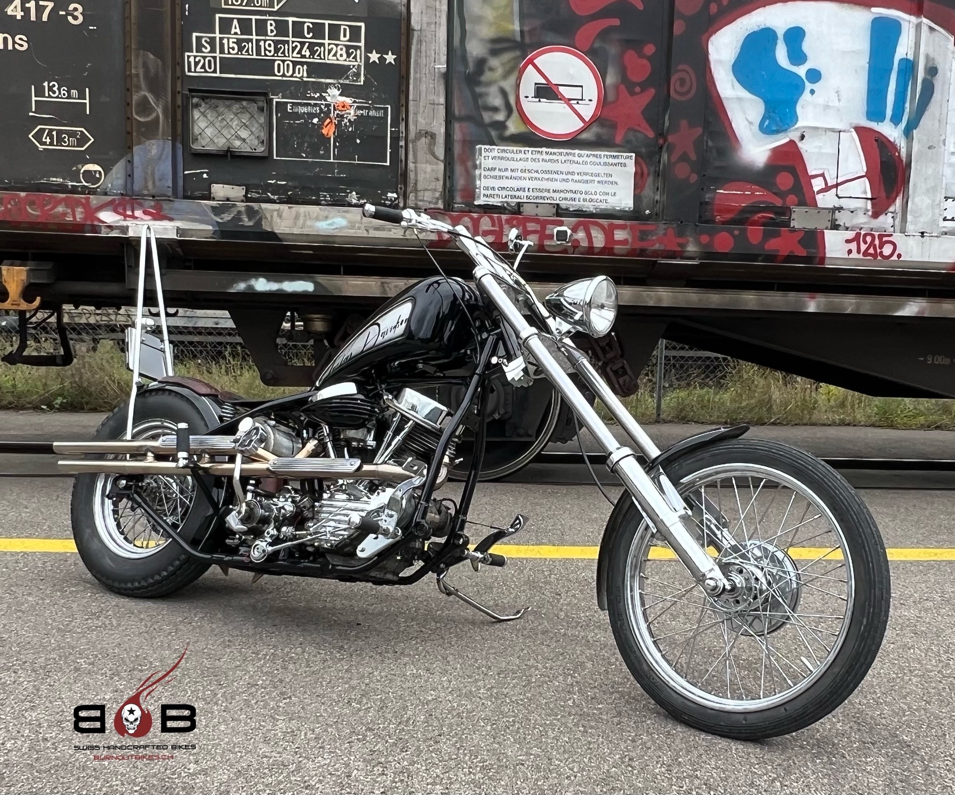 HARLEY-DAVIDSON FL PANHEAD-image-1