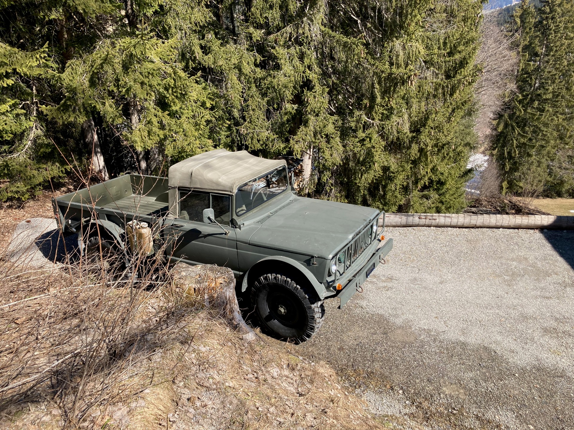 JEEP M 715-image-1