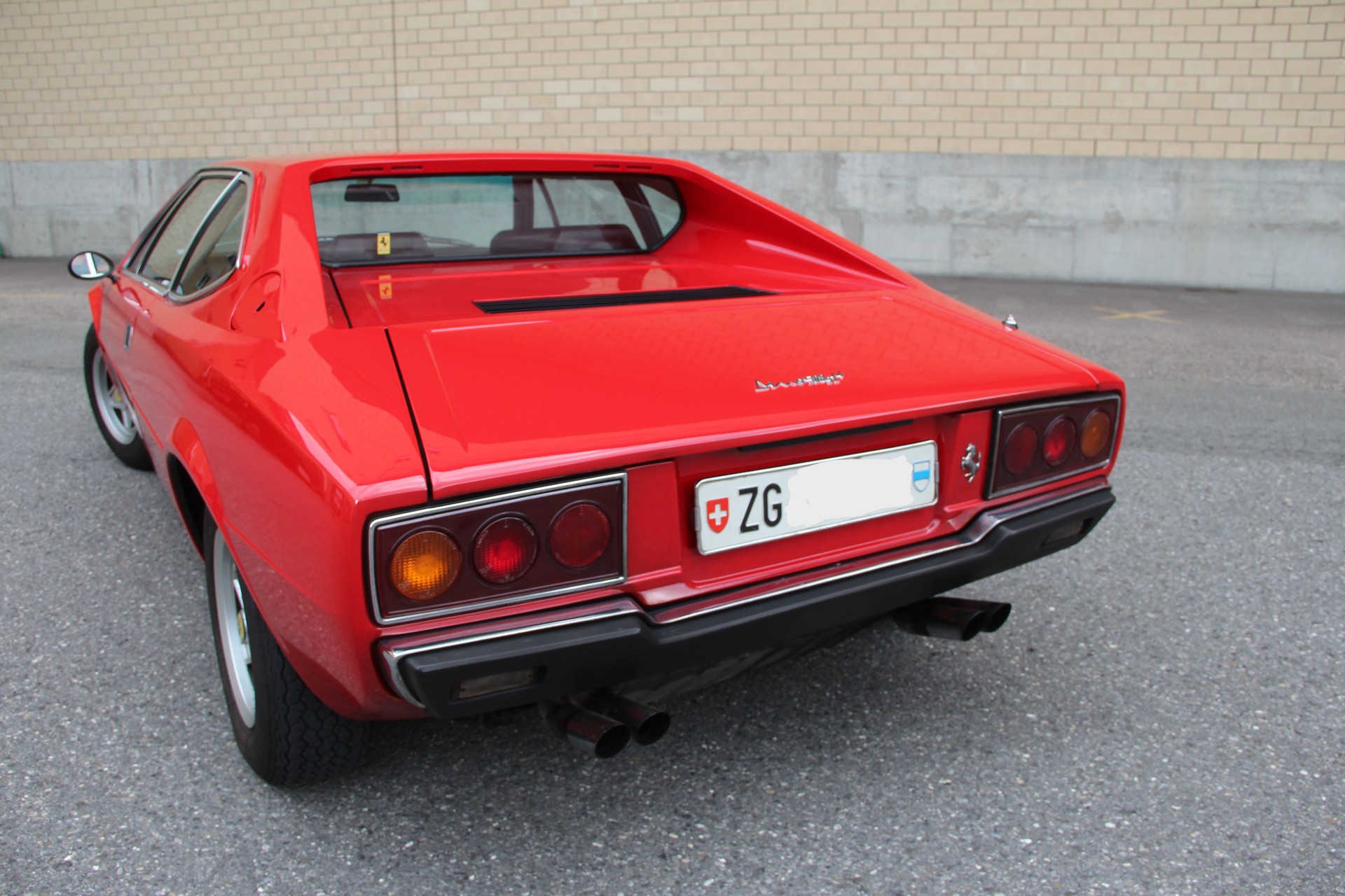 FERRARI 308gt4-image-6