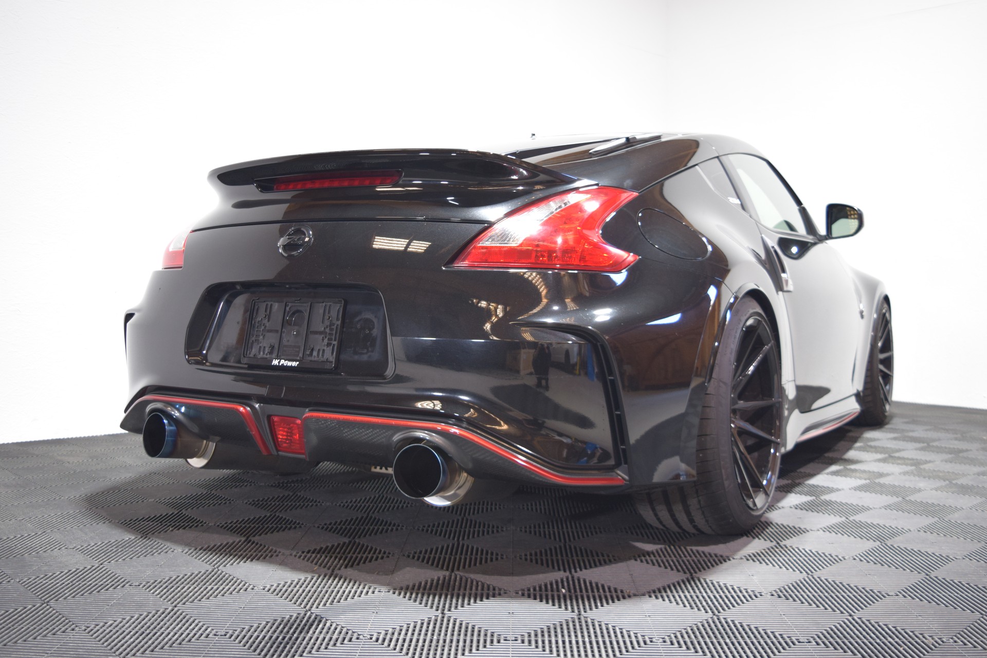 NISSAN 370 Z nismo-image-13