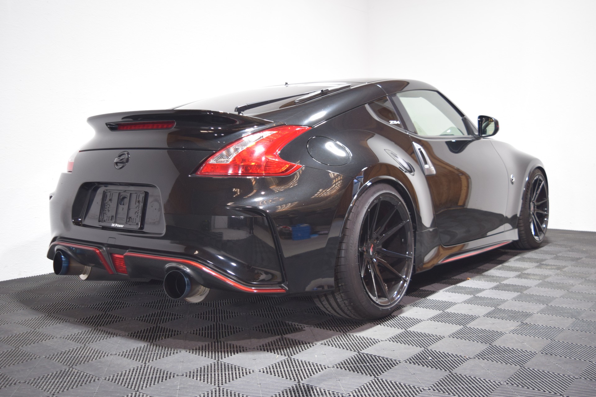 NISSAN 370 Z nismo-image-7