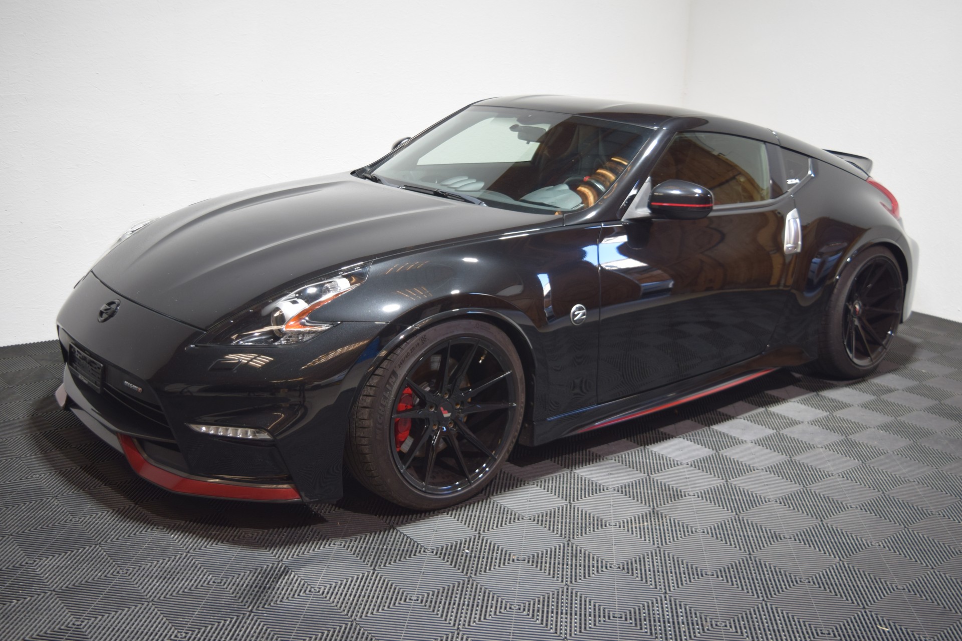 NISSAN 370 Z nismo-image-3
