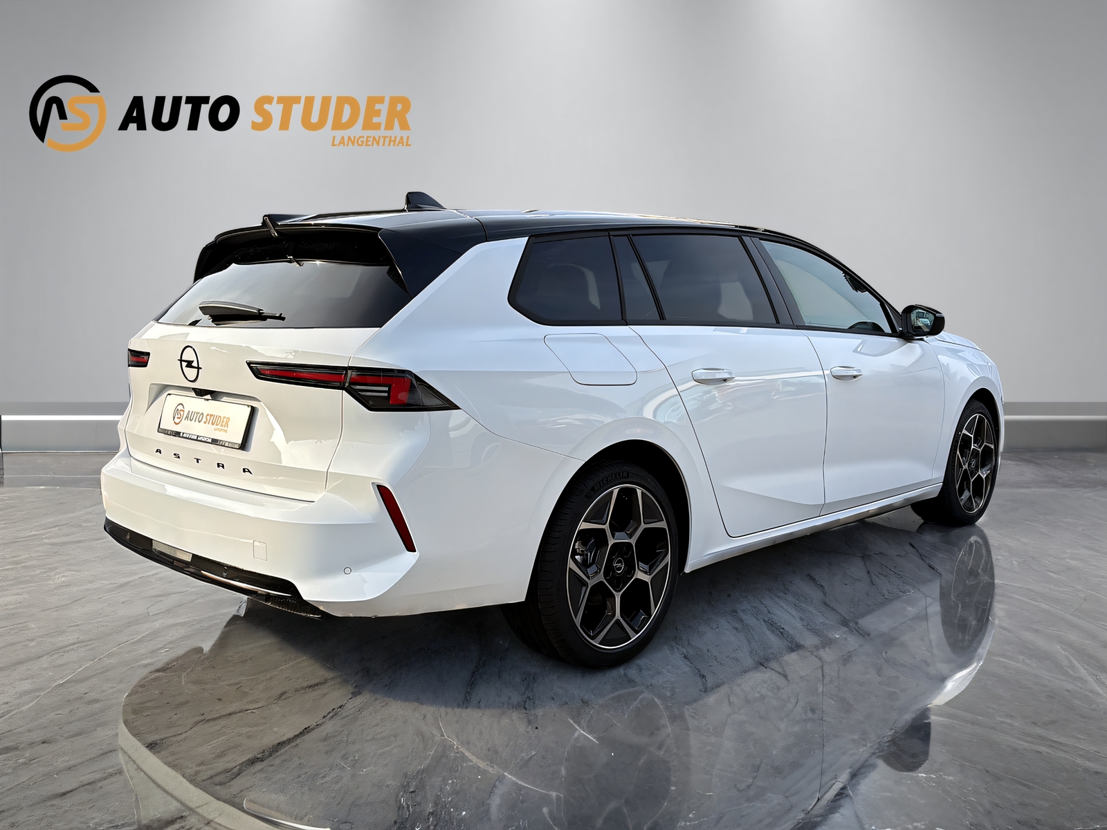 OPEL Astra L Sports Tourer 1.2 T 130 GS-image-4