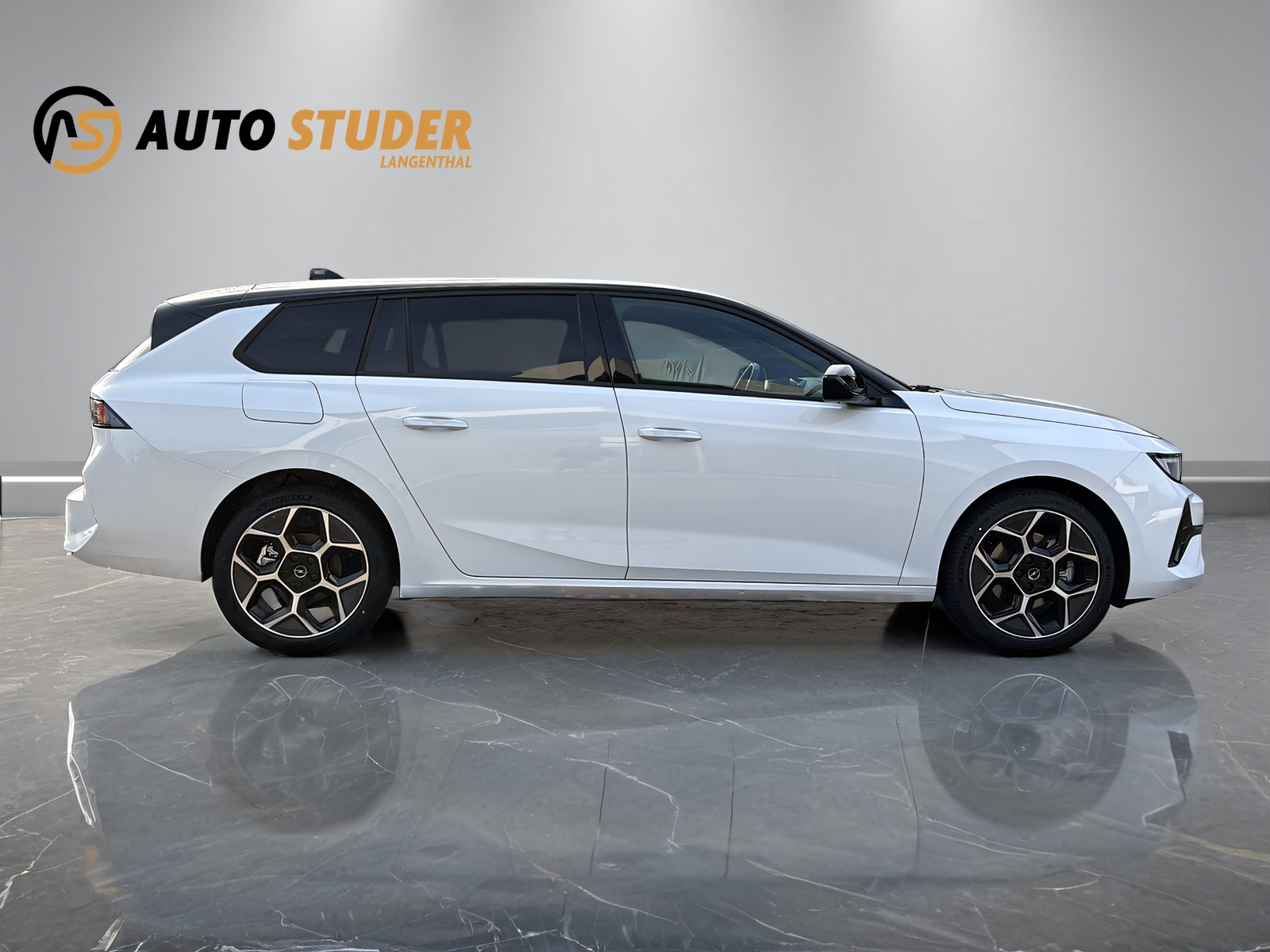 OPEL Astra L Sports Tourer 1.2 T 130 GS-image-3