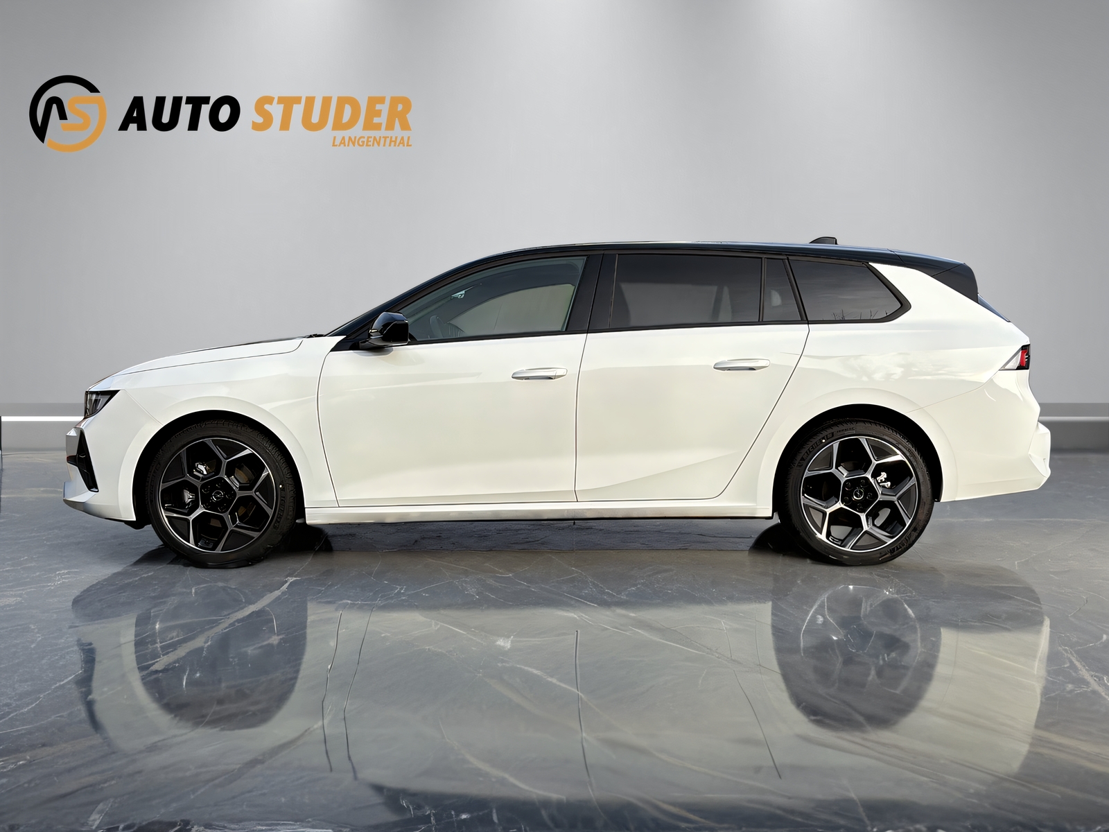 OPEL Astra L Sports Tourer 1.2 T 130 GS-image-8