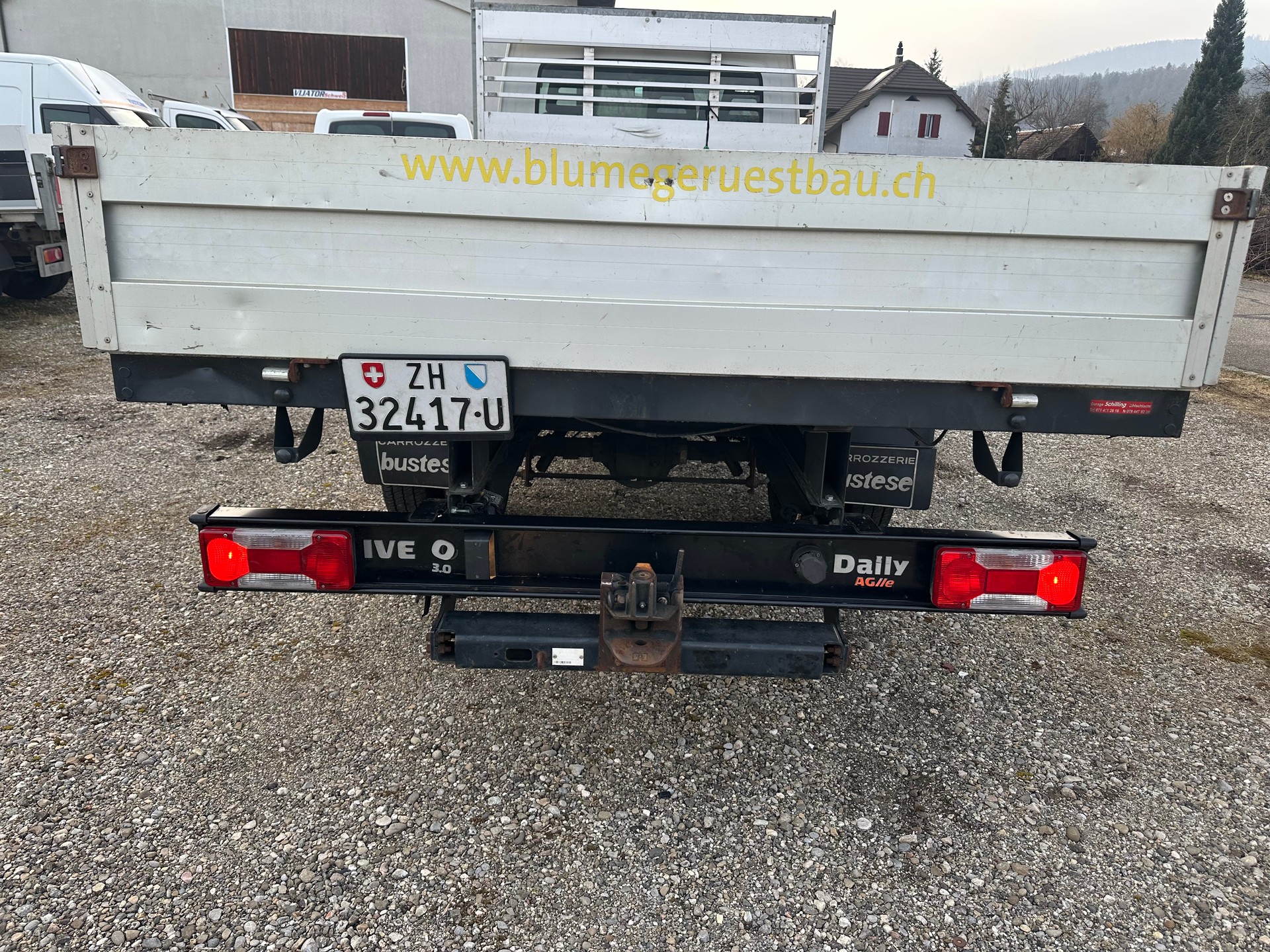 IVECO 35C17-image-4
