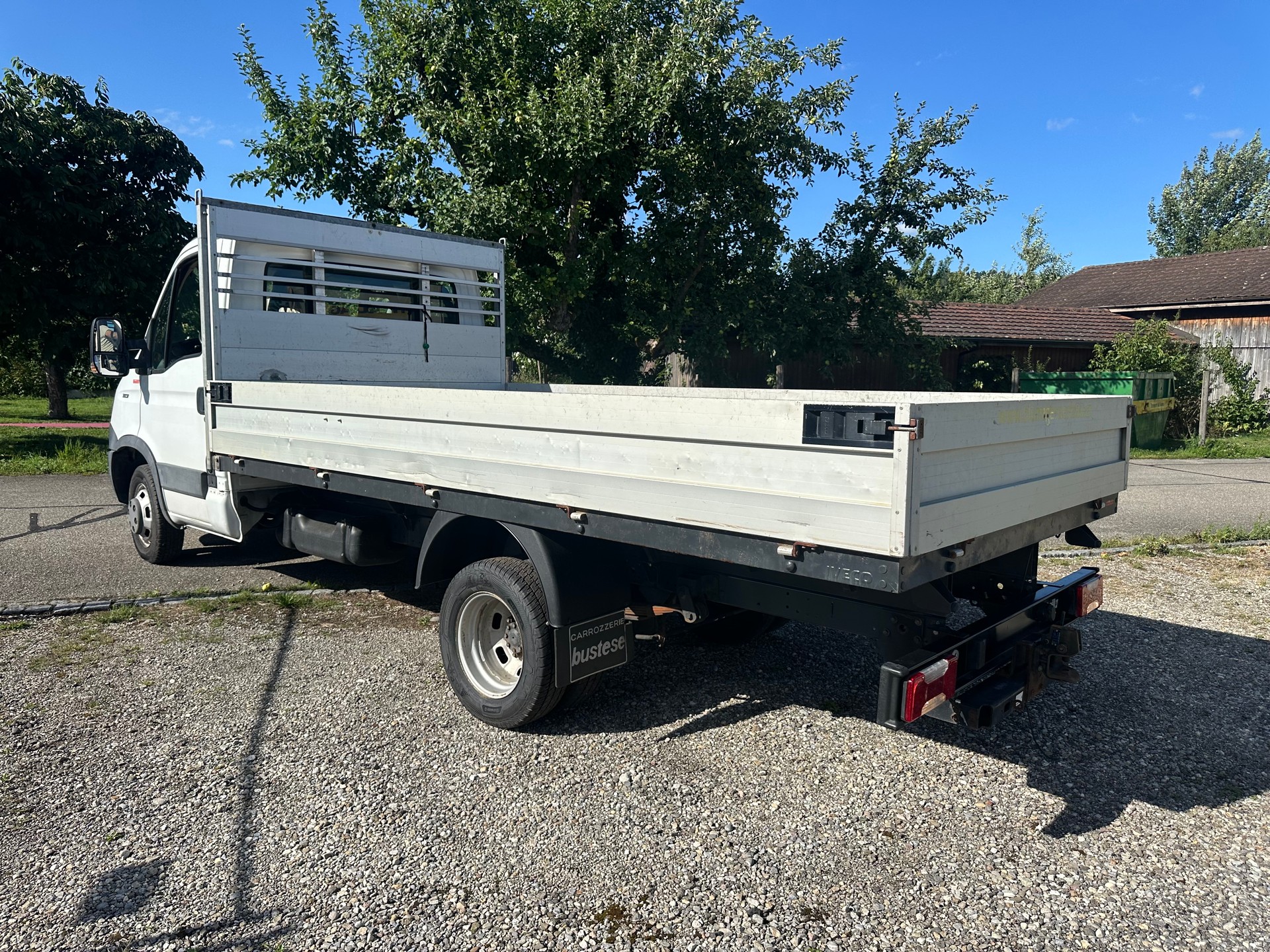 IVECO 35C17-image-9