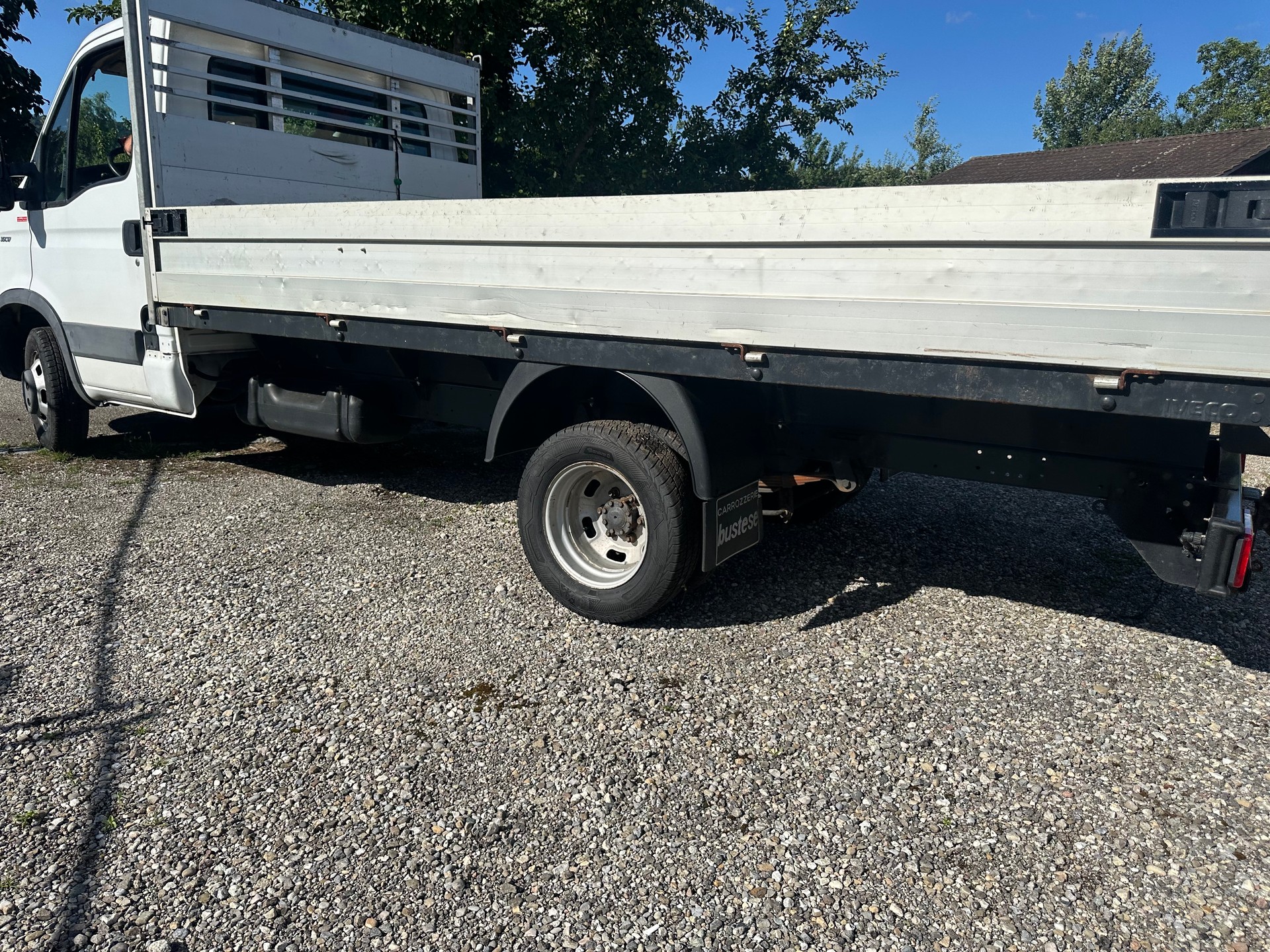 IVECO 35C17-image-8