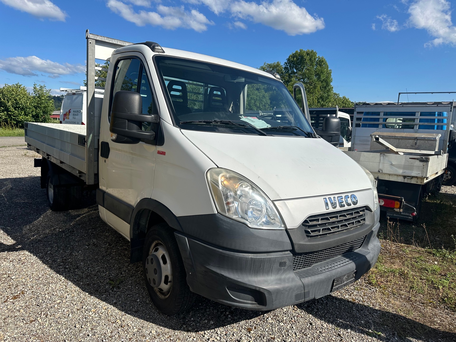 IVECO 35C17-image-7