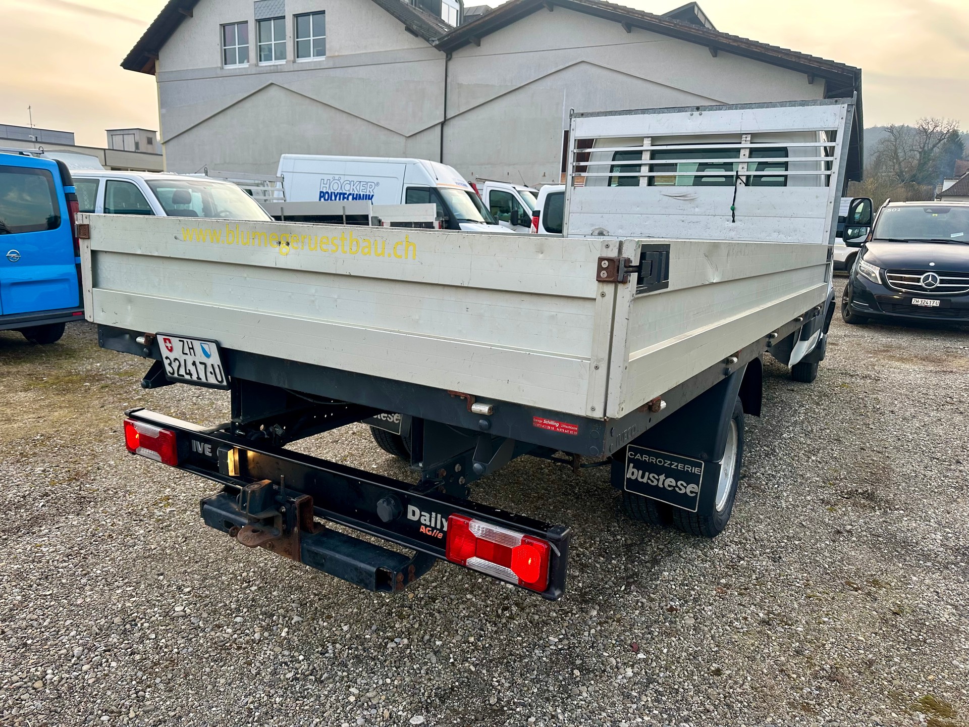 IVECO 35C17-image-2
