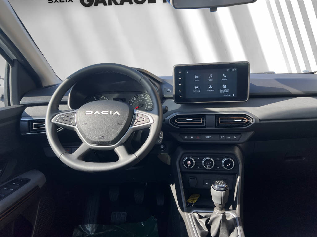 DACIA Sandero 1.0 TCe 110 Stepway Extreme+-image-4
