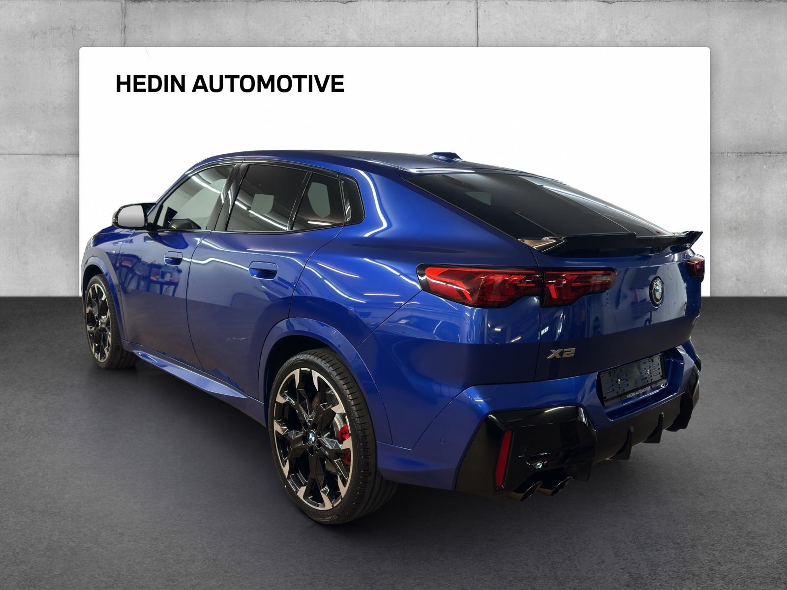 BMW X2 M35i-image-2