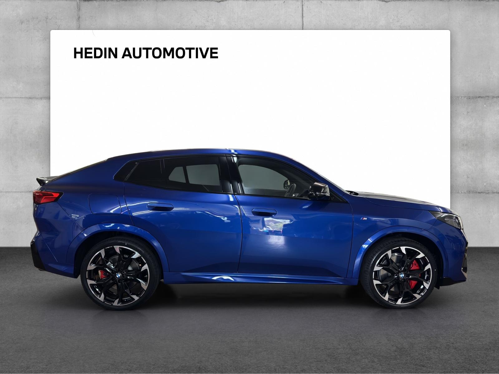 BMW X2 M35i-image-5