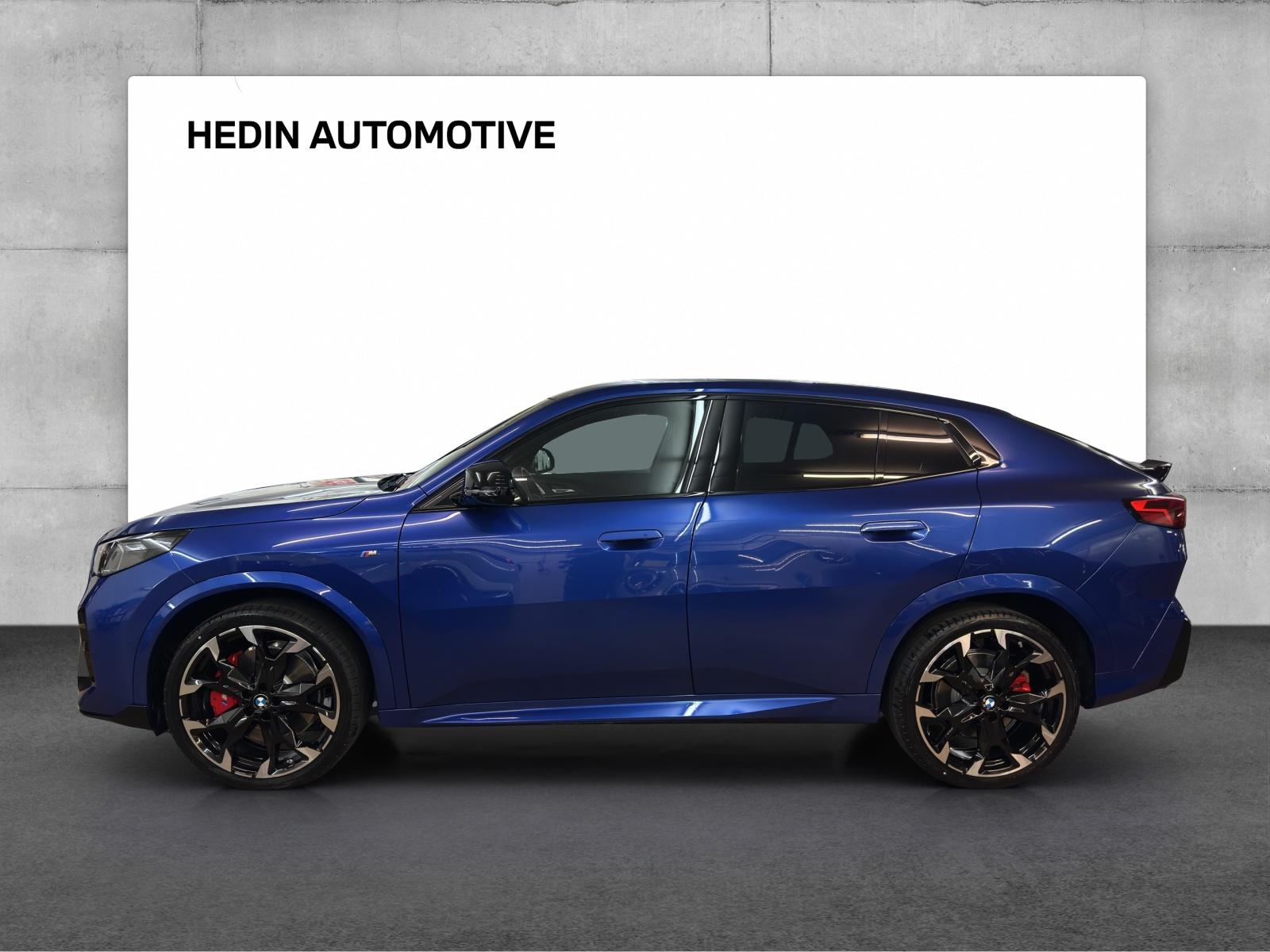 BMW X2 M35i-image-1
