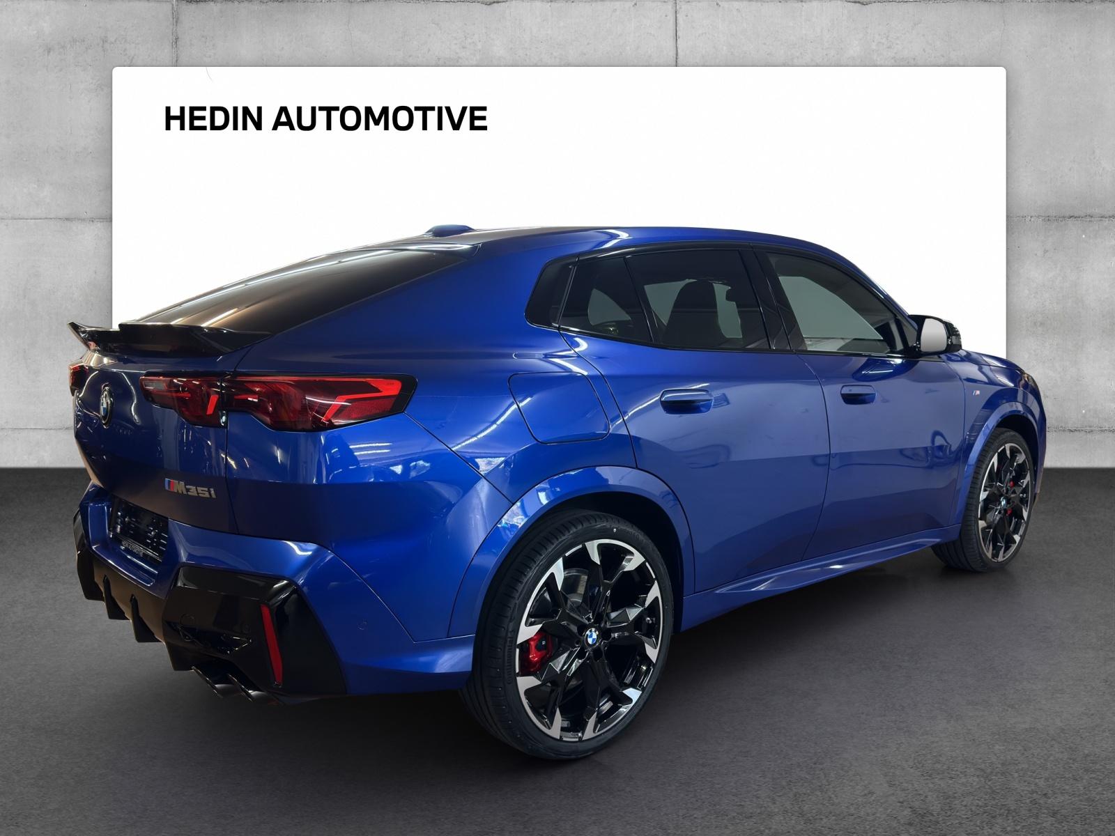 BMW X2 M35i-image-4