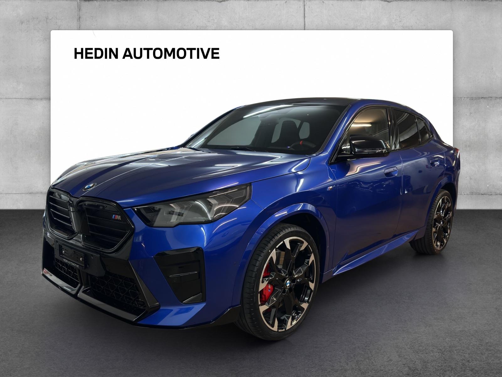 BMW X2 M35i-image-0