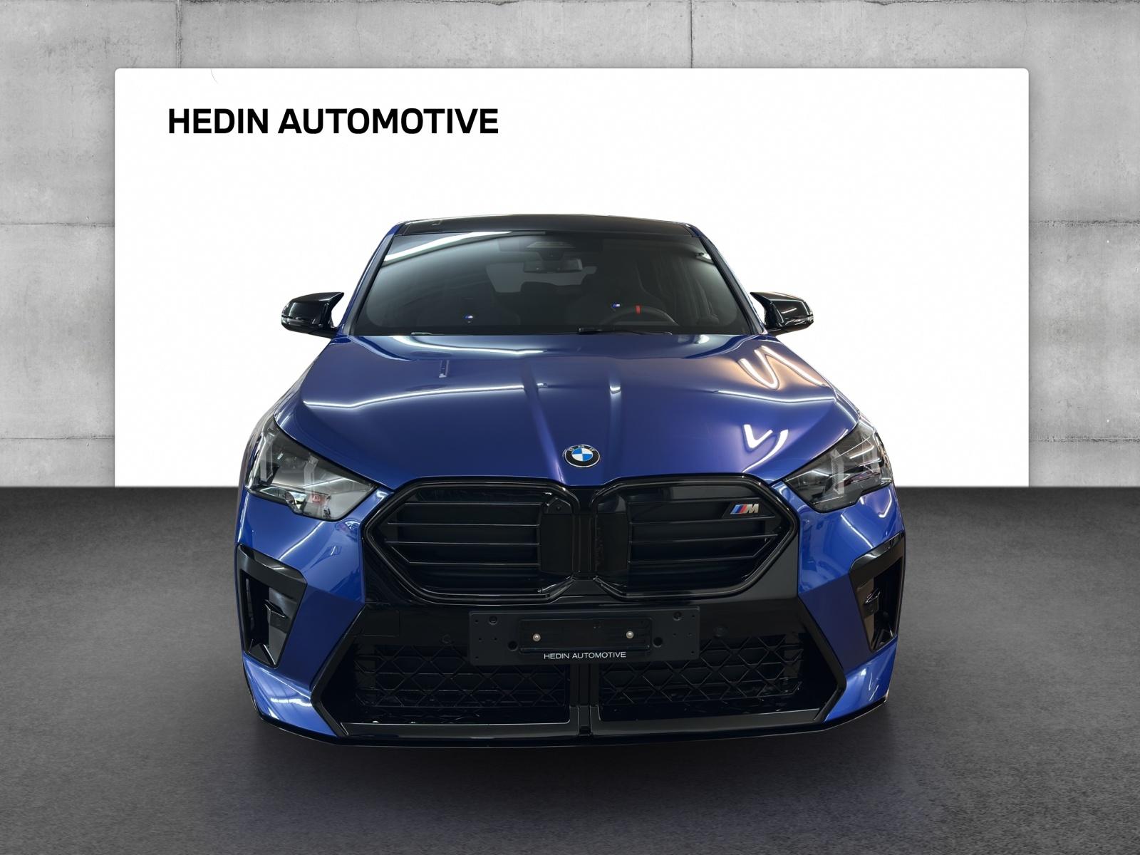 BMW X2 M35i-image-7