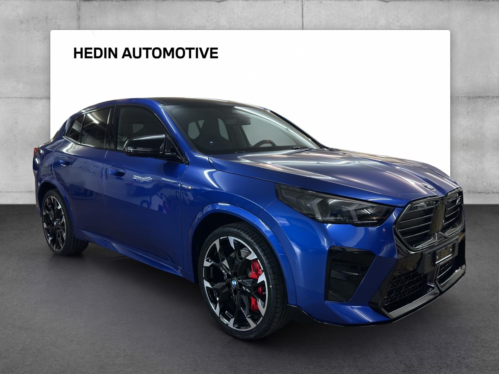 BMW X2 M35i-image-6