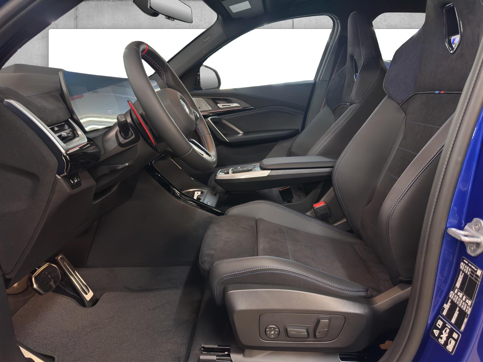 BMW X2 M35i-image-10