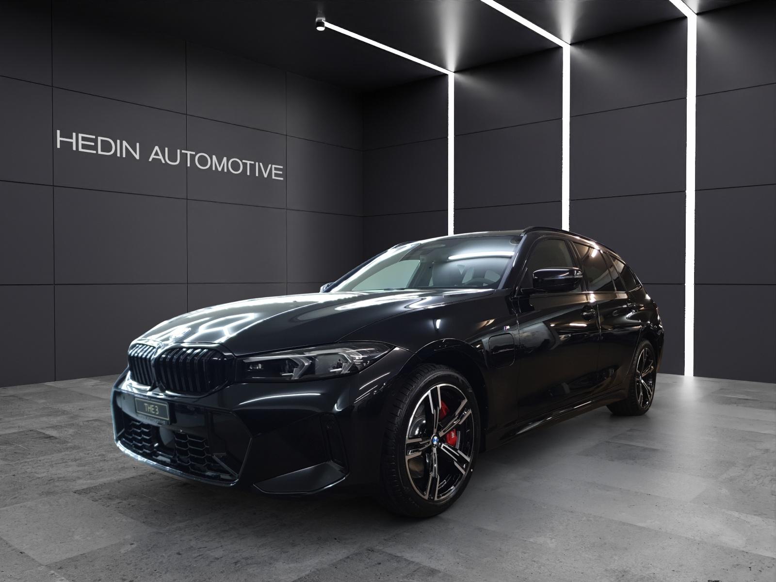 BMW 330e xDrive Touring-image-0
