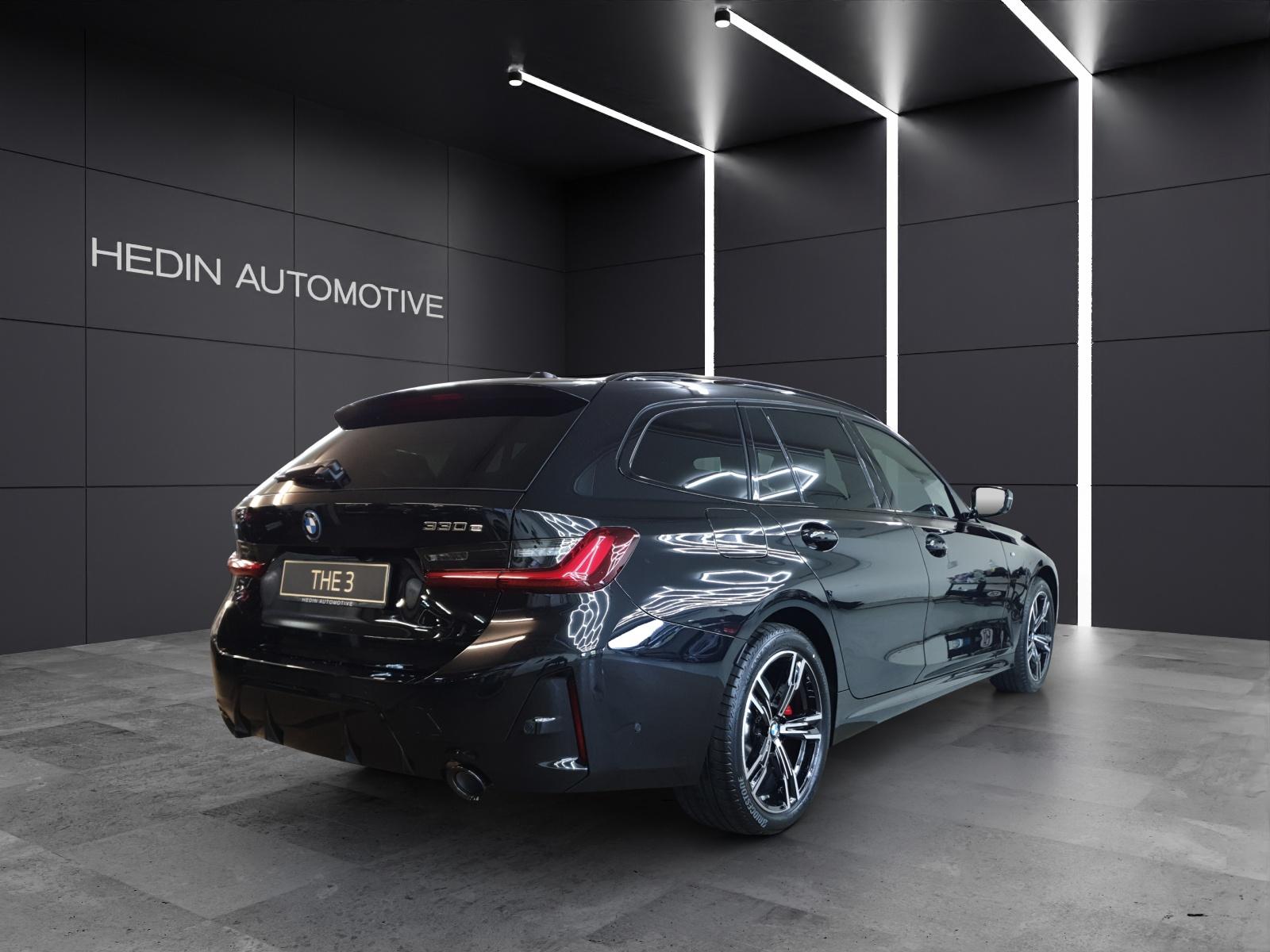 BMW 330e xDrive Touring-image-4