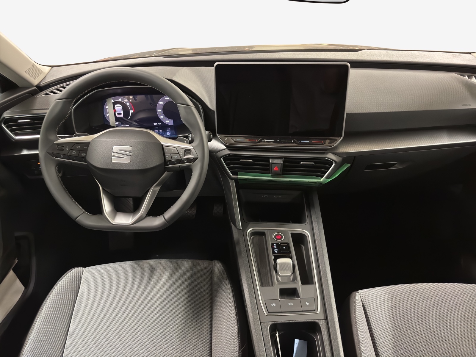 SEAT Leon ST 1.5 eHybrid pHEV DSG Business Edition-image-8