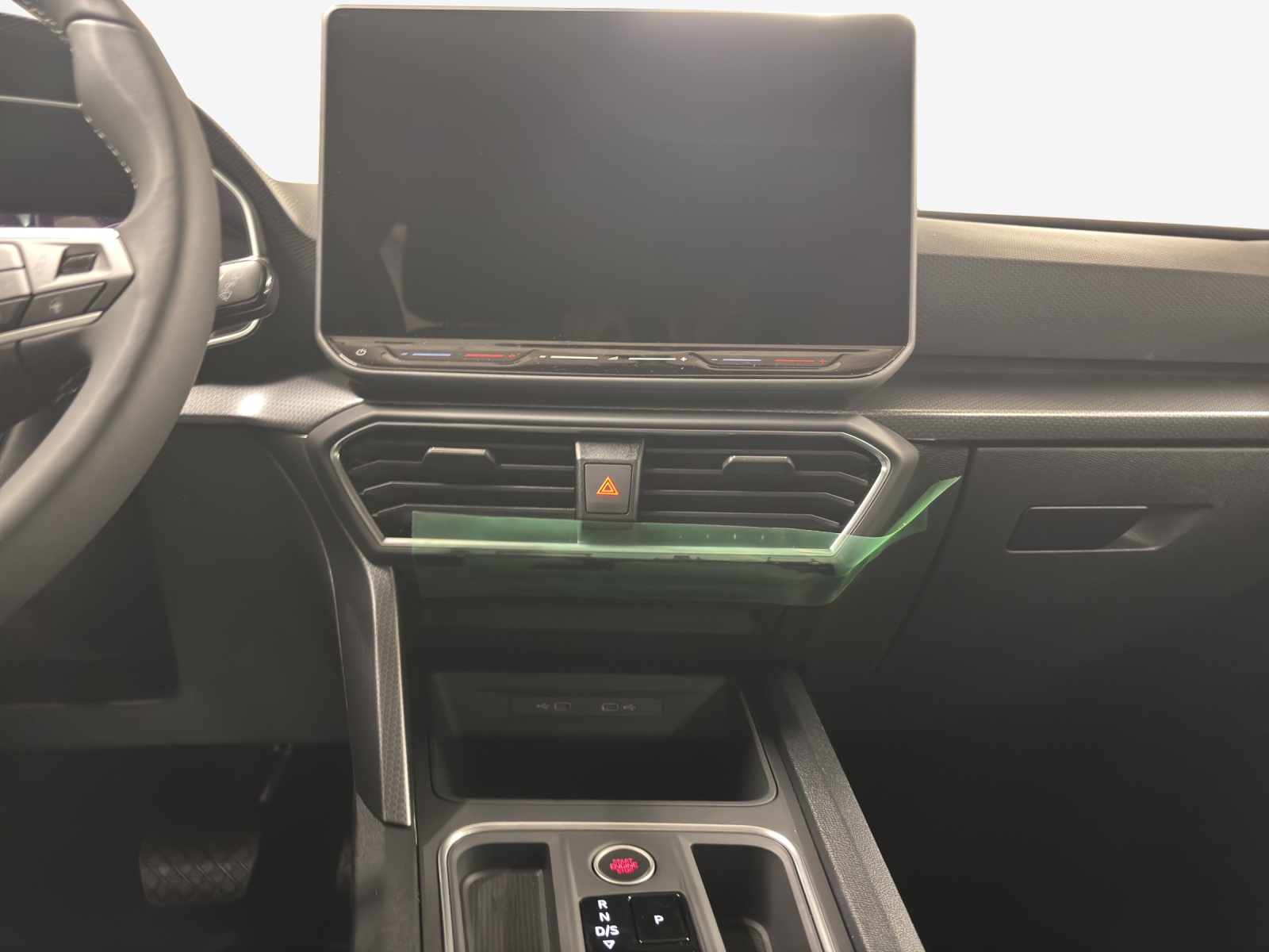 SEAT Leon ST 1.5 eHybrid pHEV DSG Business Edition-image-10