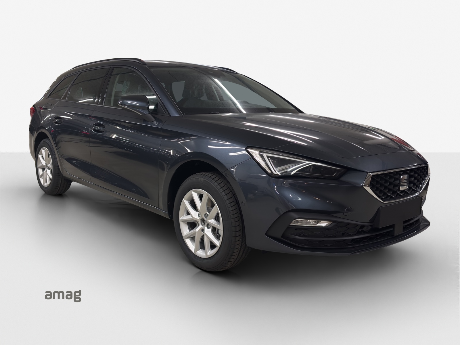 SEAT Leon ST 1.5 eHybrid pHEV DSG Business Edition-image-5