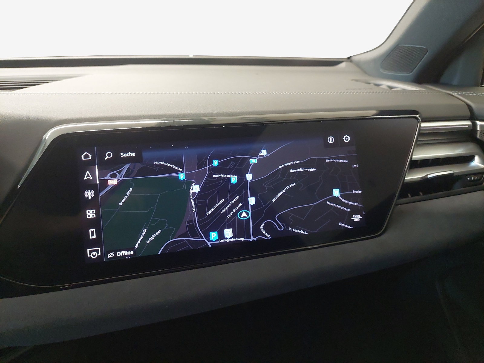 AUDI A5 Avant e-hybrid quattro Attraction 220 kW S tronic-image-15