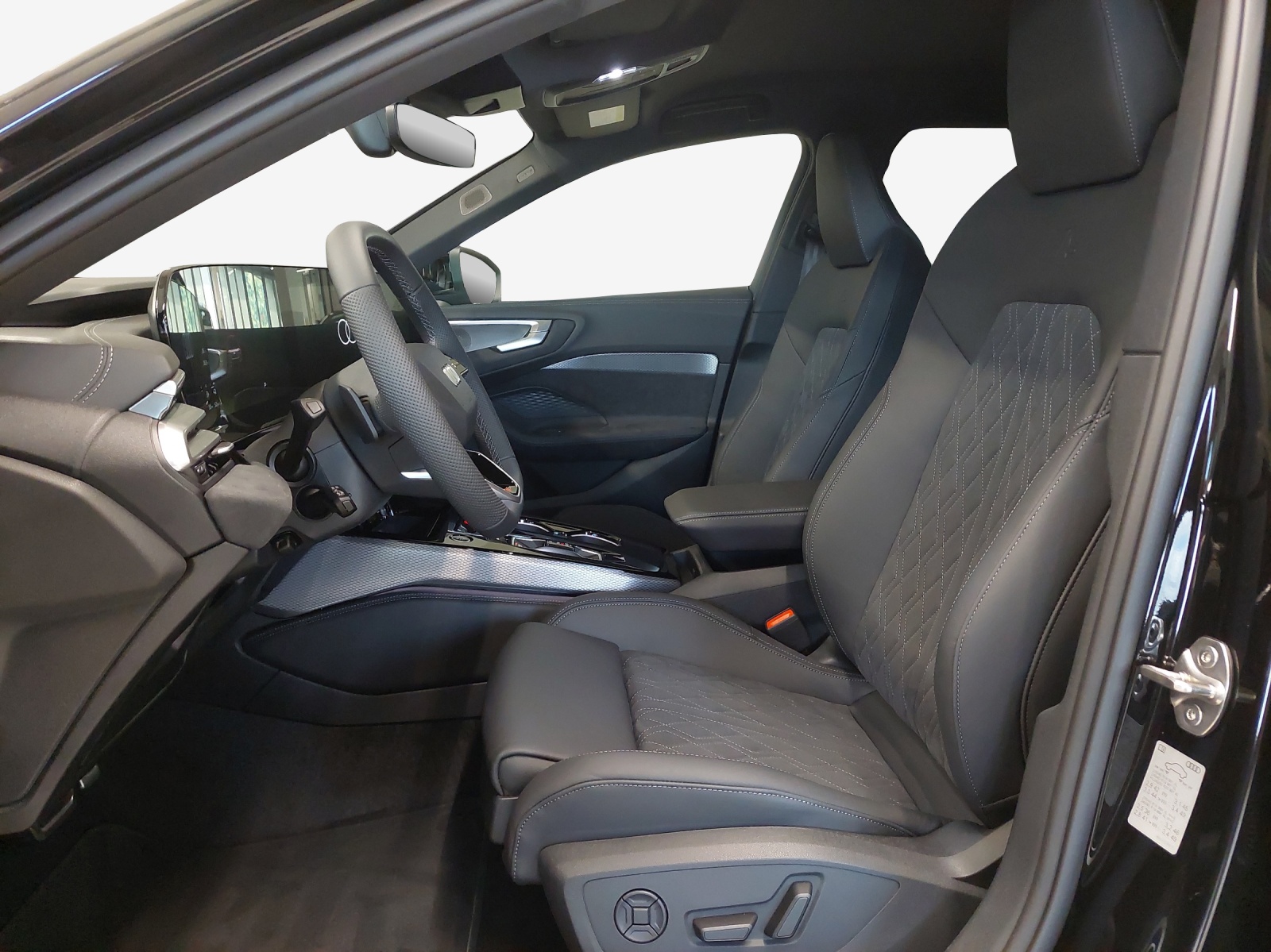 AUDI A5 Avant e-hybrid quattro Attraction 220 kW S tronic-image-7