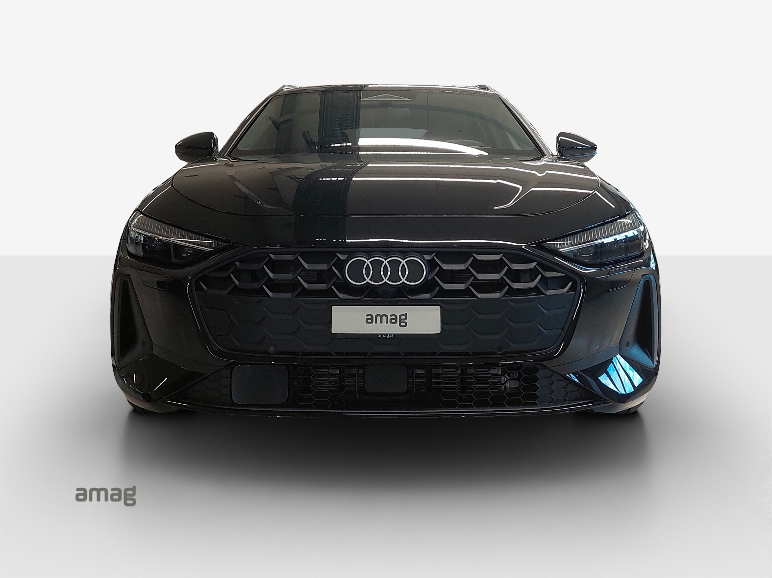 AUDI A5 Avant e-hybrid quattro Attraction 220 kW S tronic-image-6