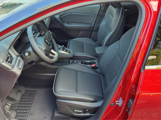 MITSUBISHI ASX 1.8 HEV Instyle-image-7