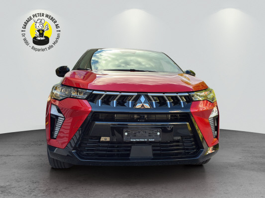 MITSUBISHI ASX 1.8 HEV Instyle-image-1