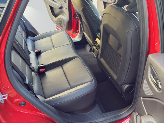 MITSUBISHI ASX 1.8 HEV Instyle-image-9