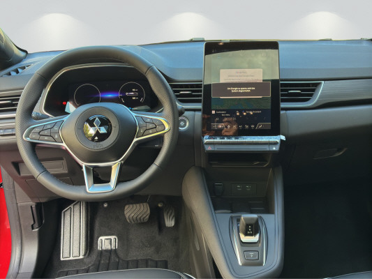 MITSUBISHI ASX 1.8 HEV Instyle-image-5