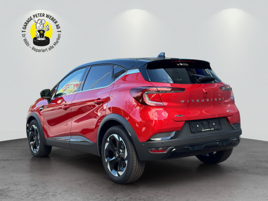 MITSUBISHI ASX 1.8 HEV Instyle-image-3