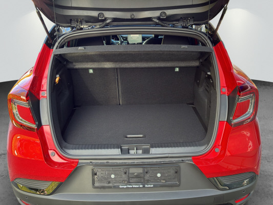 MITSUBISHI ASX 1.8 HEV Instyle-image-10